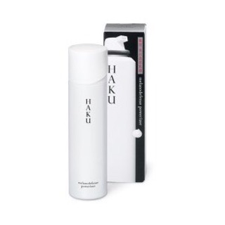 Nhũ tương làm trắng da Shiseido Haku Melanodefense Powerizer
