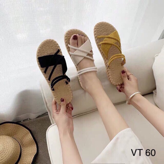 Dép cói các loại | BigBuy360 - bigbuy360.vn