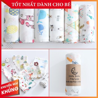 [VIP] Khăn Tắm Cho Bé , Khăn Xô Sợi Tre Xuất Hàn 100% Orgarnic Bamboo - An Toàn Cho Bé Yêu