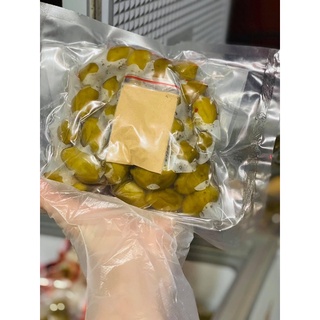 [500g] CÀ NA NGÂM 100%ĐƯỜNG PHÈN