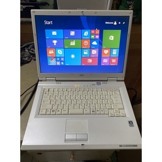 Laptop Văn phòng | Giá rẻ | Core 2 Duo | 2GB | 120GB HDD | Chính hãng | Qua sử dụng