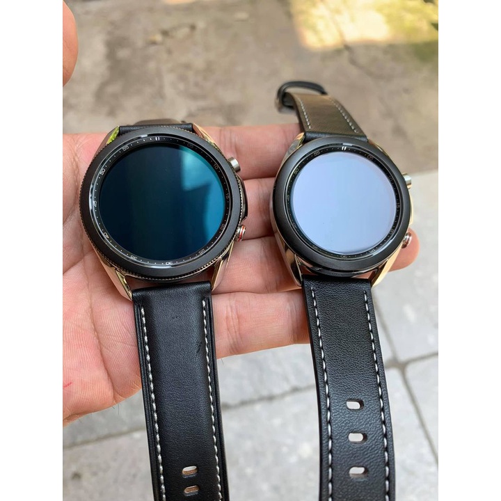Đồng hồ thông minh Samsung Galaxy Watch 3 45mm LTE