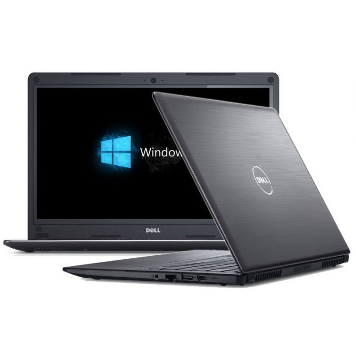 DELL Latitude E5470 Core i7 6600 - 8GB - SDD 256GB - AMD Radeon R7 M360 - 14inch FHD