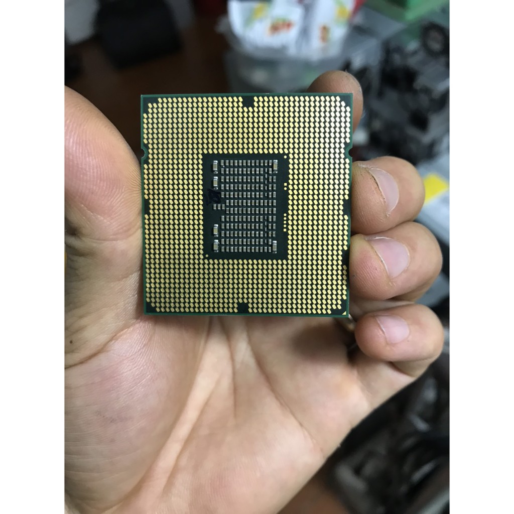 tặng keo - bộ vi xử lý CPU Intel Xeon E5620 L5520 E5520 x5550 socket 1366 cho máy tính pc processor,cpu E5300 | WebRaoVat - webraovat.net.vn