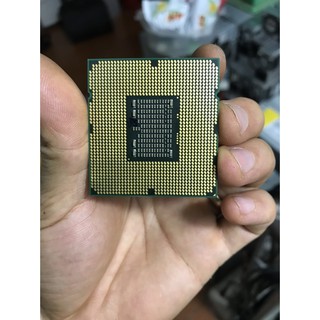 tặng keo - bộ vi xử lý CPU Intel Xeon E5620 L5520 E5520 x5550 socket 1366 cho máy tính pc processor,cpu E5300