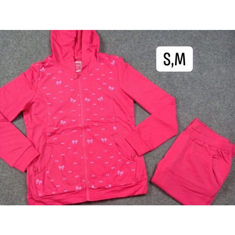 Thanh lý bộ Winny