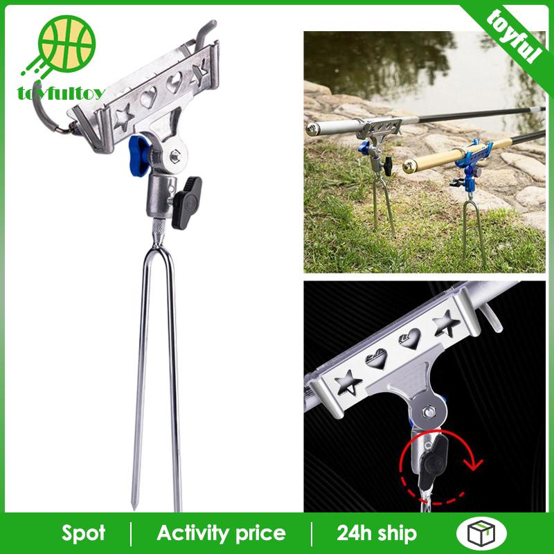 Giá Đỡ Cần Câu Cá Tự Động Tiện Dụng