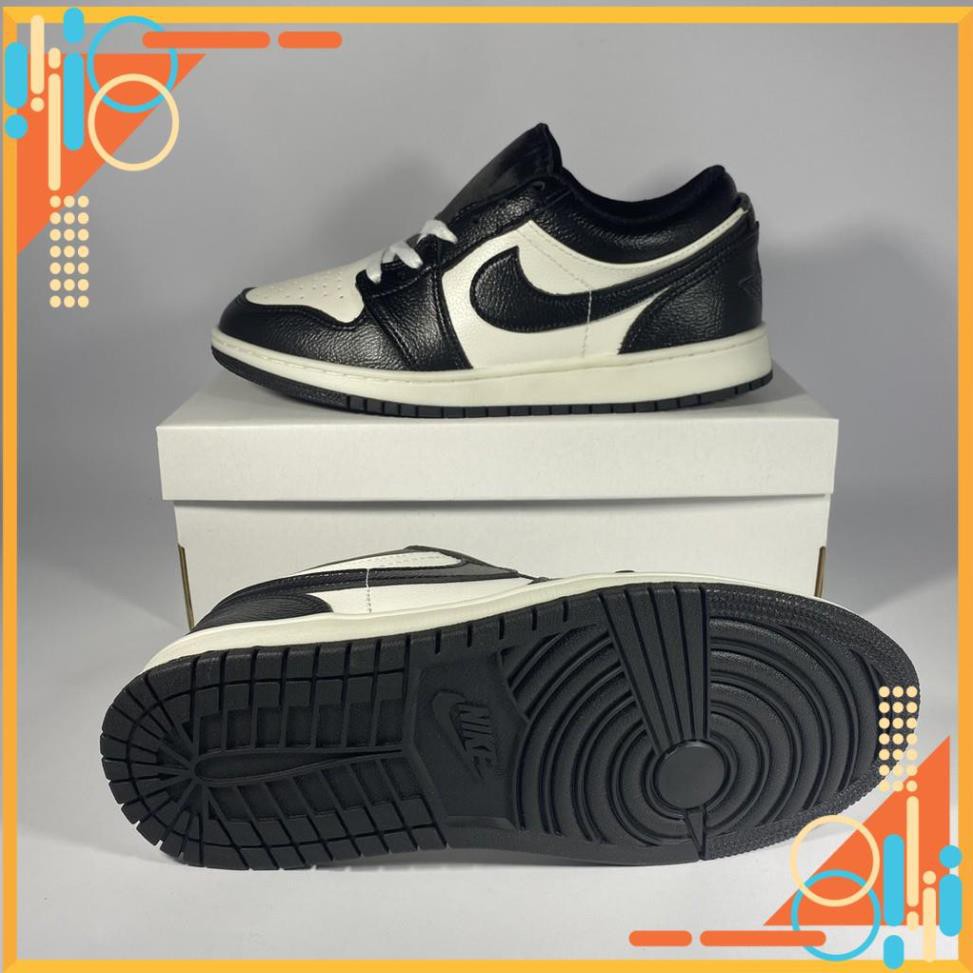 (HOT) (HOT) [🔥FREESHIP - Hot🔥] 🔥GIÀY Thể Thao Nam Nữ JD LoW Panda Da Nhăn Cao Cấp | BigBuy360 - bigbuy360.vn