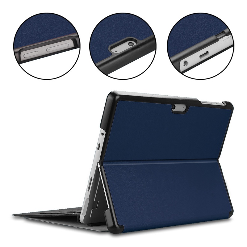 Ốp Điện Thoại Siêu Nhẹ Cho MicrosoftSurfaceGo 2