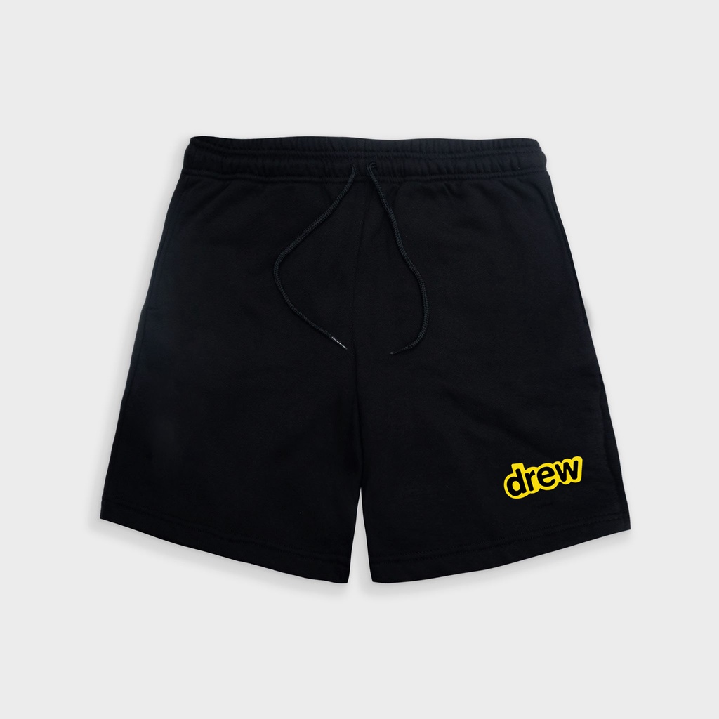 Bộ Thể Thao Nam Nữ DREW SMILE Bộ Quần Áo thun Unisex DREW SMILE  (BỘ 128-129)