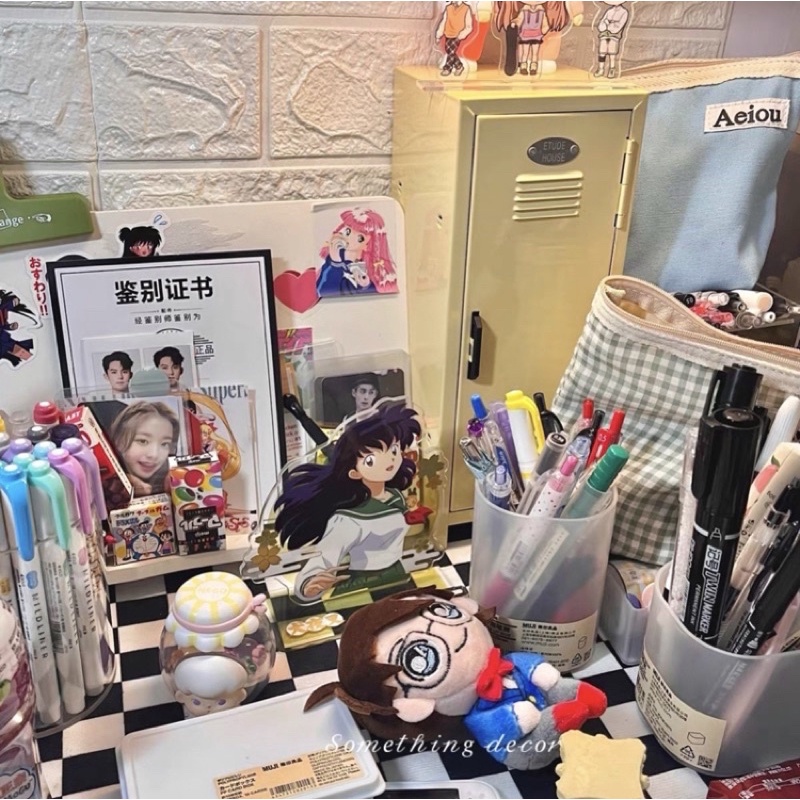 Tủ sắt nhỏ lưu trữ🌷