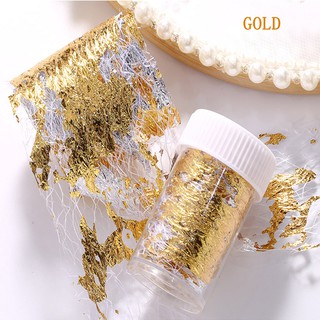 [Hàng mới về] Sợi lụa trang trí móng tay sang trọng