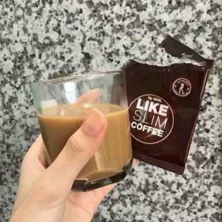 Cafe giảm cân loại 1