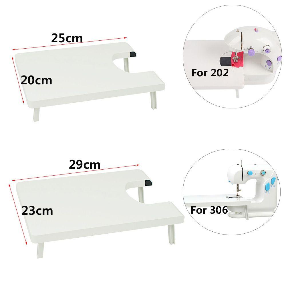 Dụng Cụ May Vá Mini 202 / 306 Tiện Dụng Cho Gia Đình