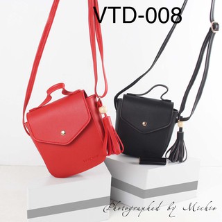 Túi Thời Trang Verchini VTD-008 (giá gốc 390k)