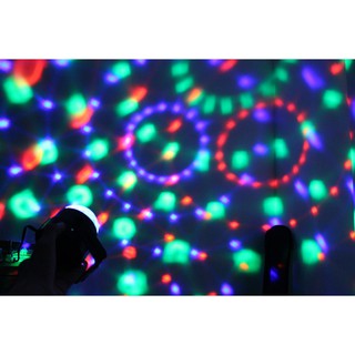 đèn sân khấu laser