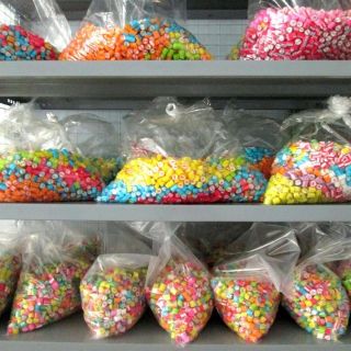Kẹo nghệ thuật 300g