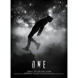 Album Samuel - One