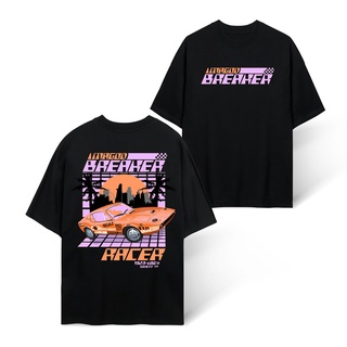 Áo Thun Siêu Xe Sonett iMA God Breaker (iGB Sonett 1923 Tee)