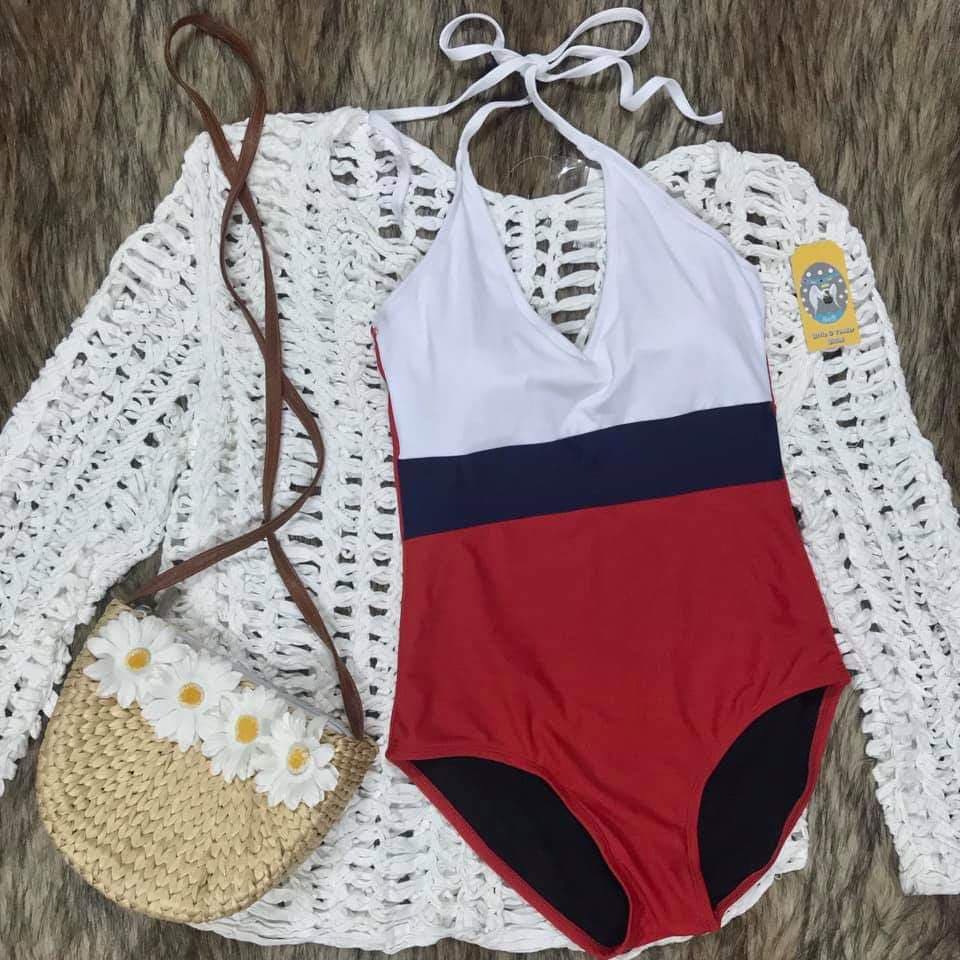 Bikini 1 mảnh sexy