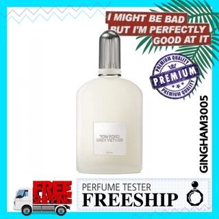 ✦GH✦ Nước hoa Nam Tom Ford Grey Vertiver 10ml ®️
