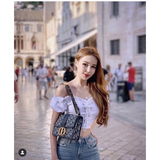 TÚI CD 30 MONTAIGNE SIZE 24