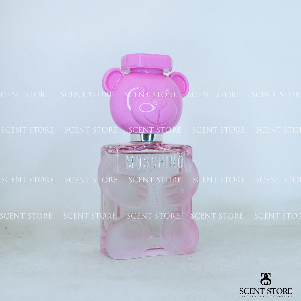 Scentstorevn - Nước hoa Moschino Toy 2, Toy Bubble Gum