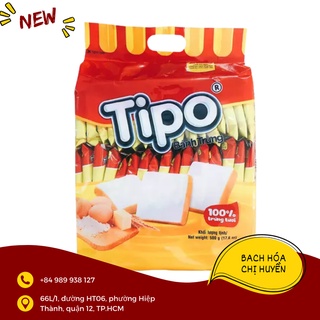 Bánh trứng Tipo 500g