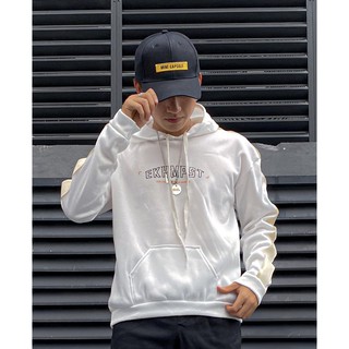 Áo Hoodie thun nỉ ôm body nam đẹp - HD02.V1
