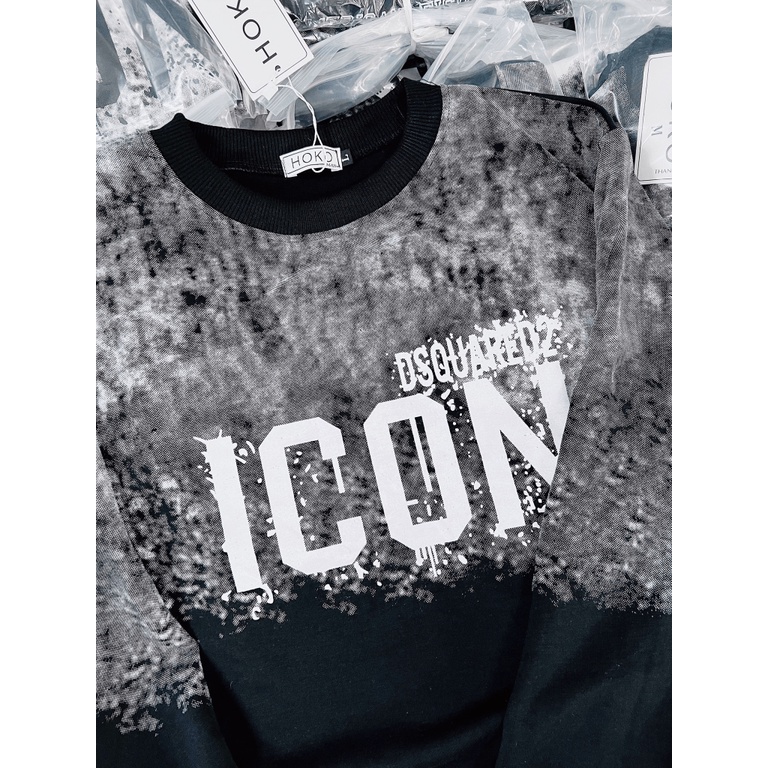 (HCM) ÁO NỈ HODDIES CỔ CHUI - FORM CHUẨN , THỜI TRANG NAM THU ĐÔNG Y HÌNH CHO CÁC BẠN TRẺ KM FASHION