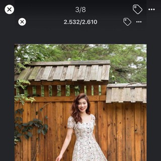 Md váy công chúa bhth21