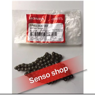 Sên cam 90 mắt chính hãng