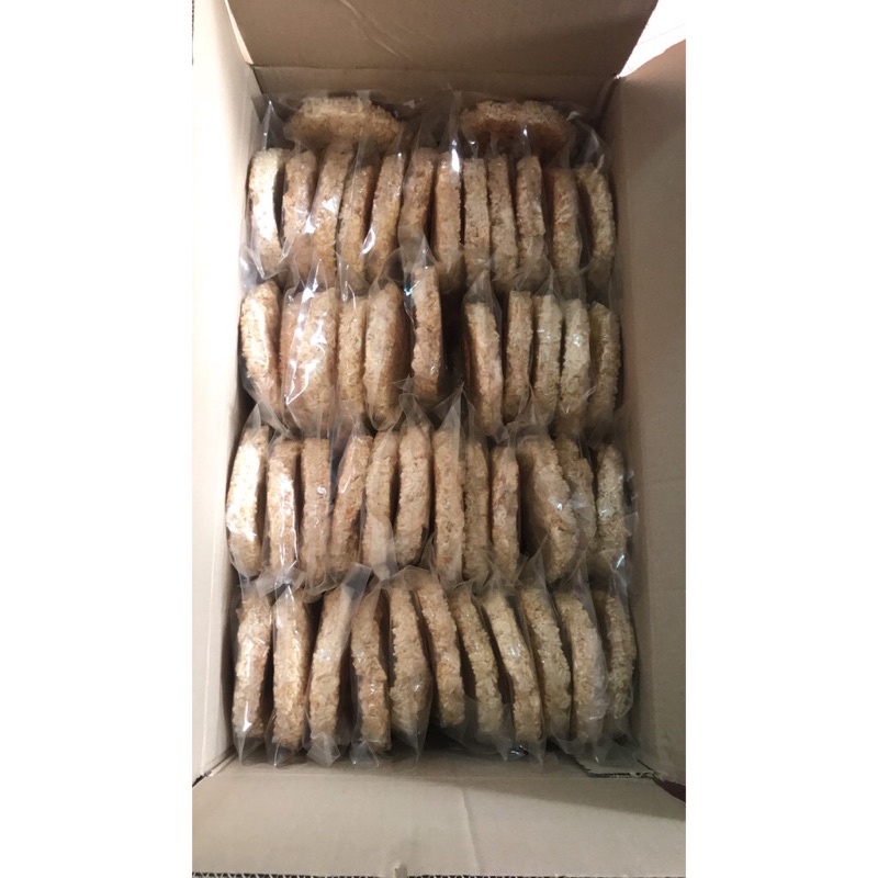 1 Gói Cơm Cháy Cố Đô Ninh Bình (Hàng Y Hình)