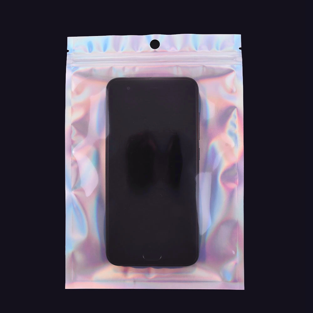 Set 20 túi tráng nhôm đựng đồ trang sức độc đáo tiện dụng