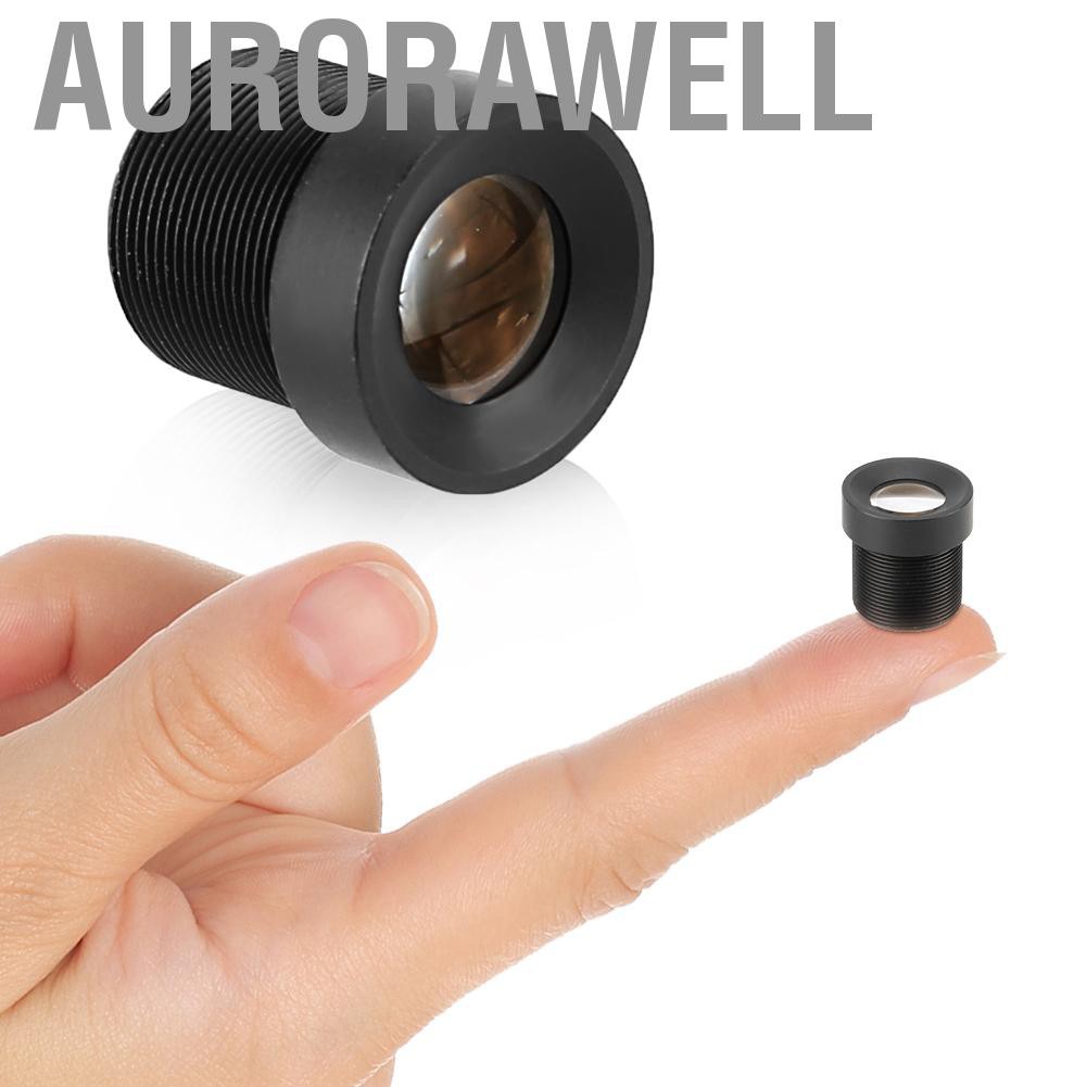 Ống Kính Camera An Ninh Aurorawell Hd 12mm