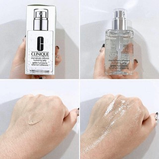 Thạch dưỡng ẩm Clinique Dramatically Different Hydrating Jelly