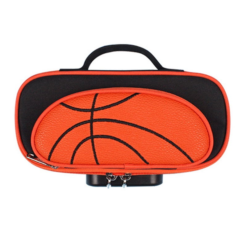 Hộp Đựng Bút Đa Năng Kiểu Dáng Thể Thao Dành Cho Nam Nữ