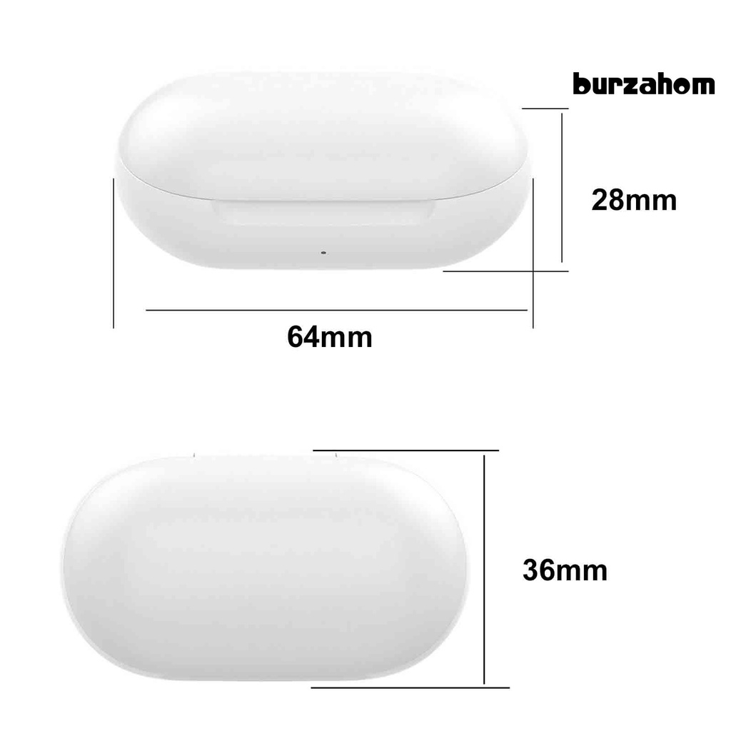 Hộp Sạc Nhanh Không Dây Cho Samsung GalaxyBuds+/Buds SM-R175/170