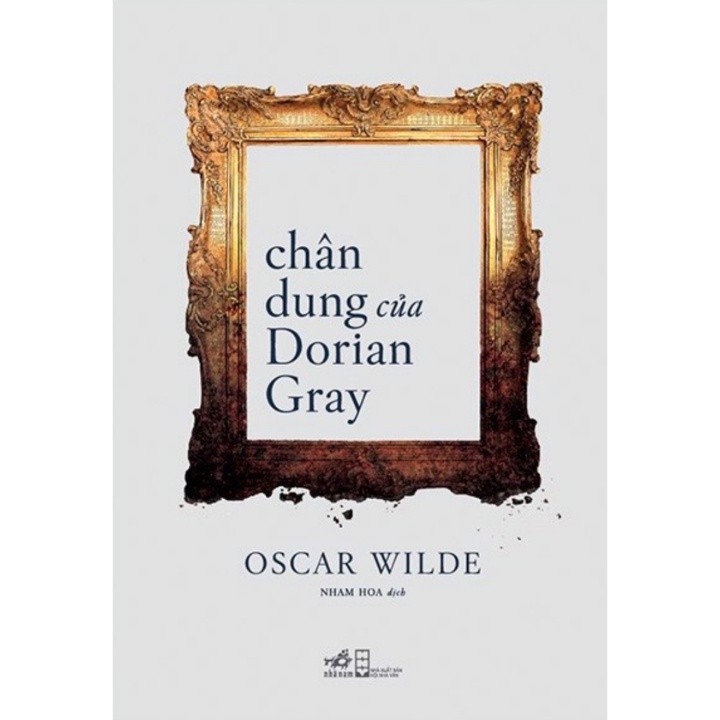 Sách - Chân Dung Của Dorian Gray