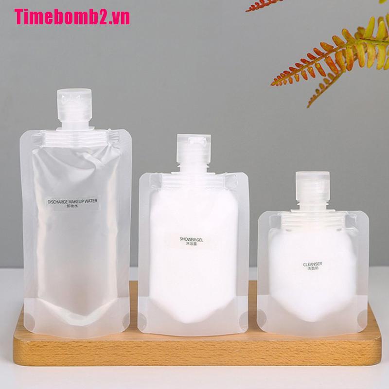 ### Túi Đựng Mỹ Phẩm Tiện Lợi Khi Đi Du Lịch
