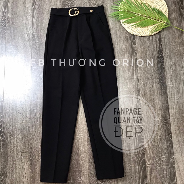 Quần MS26 Đai Cao Ảnh chụp thật 100% | BigBuy360 - bigbuy360.vn