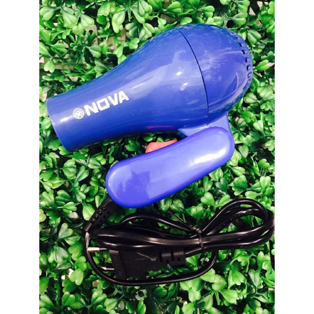 [HCM]Máy sấy tóc Nova 838