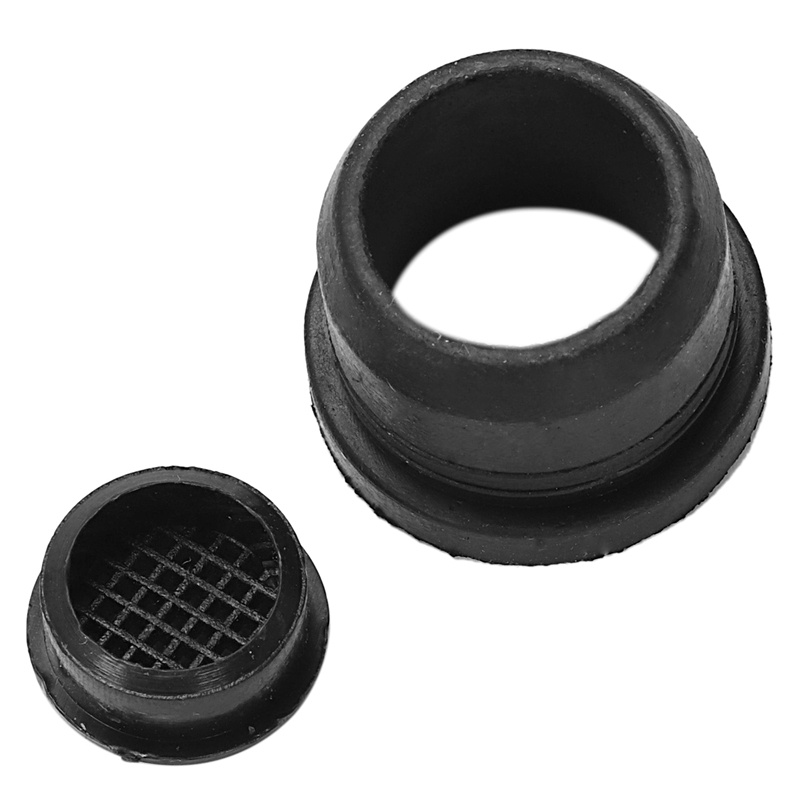 Bơm Nước Rửa Kính Chắn Gió Hai Đầu Cho HYUNDAI I20 I40 Tucson Elantra Santa Fe OE#98510- 26100, 98510-2J000, 98510-FD100