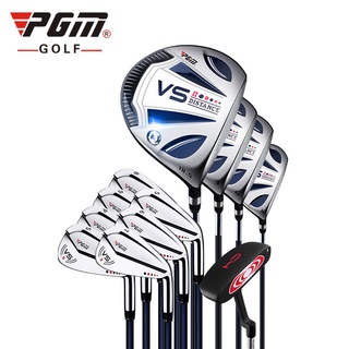 BỘ GẬY GOLF NAM VS II - PGM MTG015