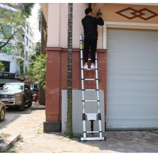 Thang xếp đôi đa năng Ameca AMI-500