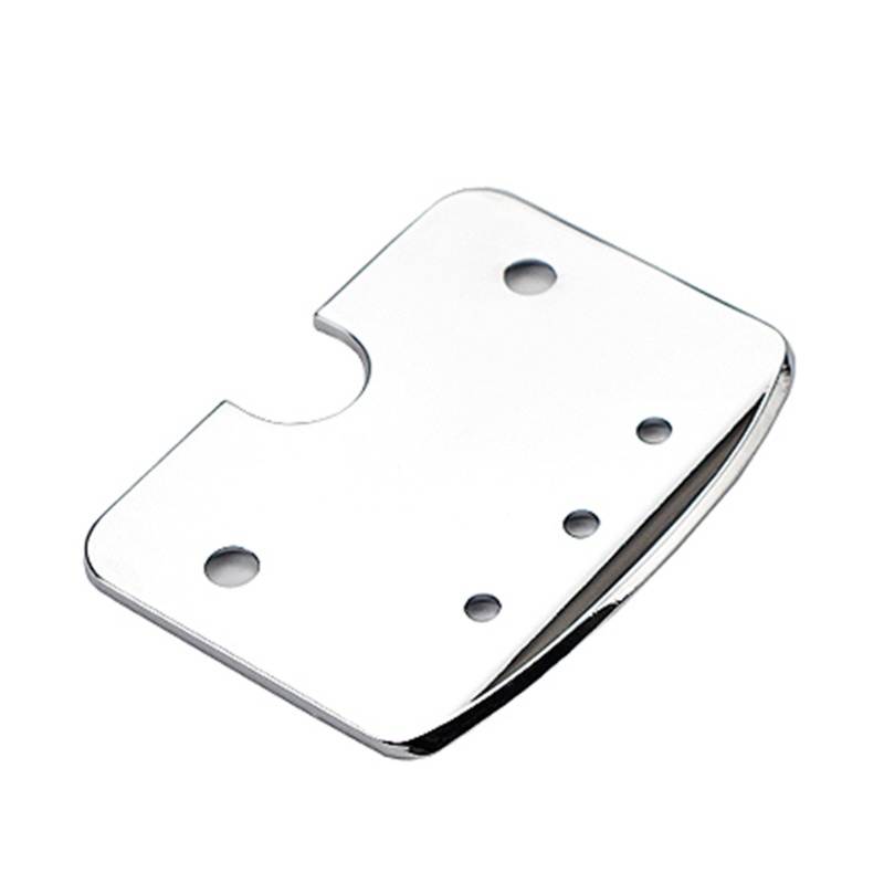 Ngựa Đàn Guitar Điện 3 Dây Tiêu Chuẩn Chống Mài Mòn