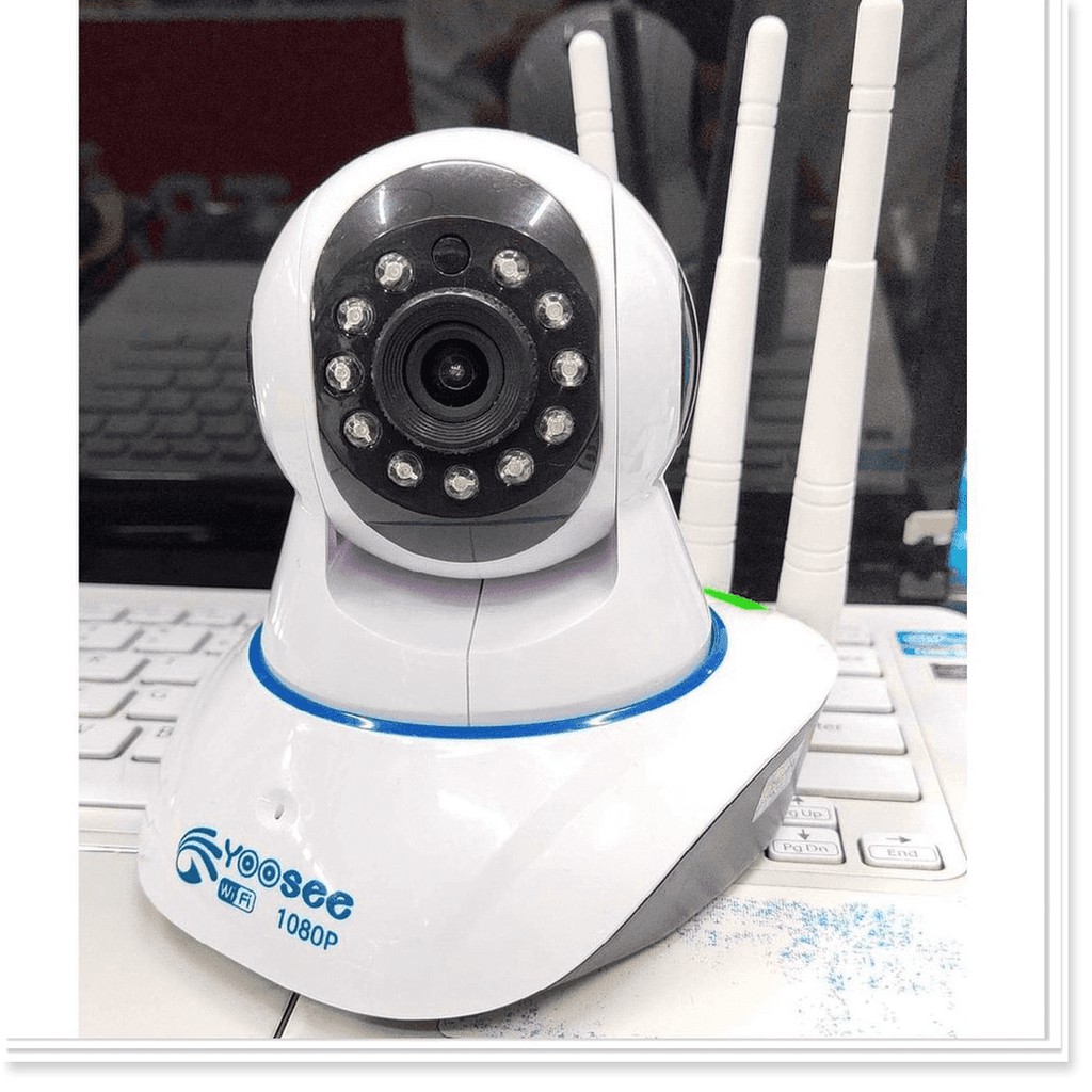 Camera Wifi Yoosee 3 râu 2.0