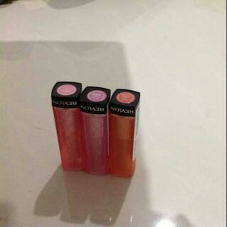 Revlon lipstick