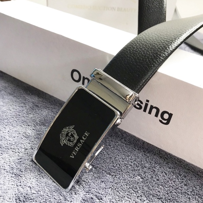 Mặt khoá thắt lưng nam- Khoá không kèm dây- khoá lăn 3,5cm