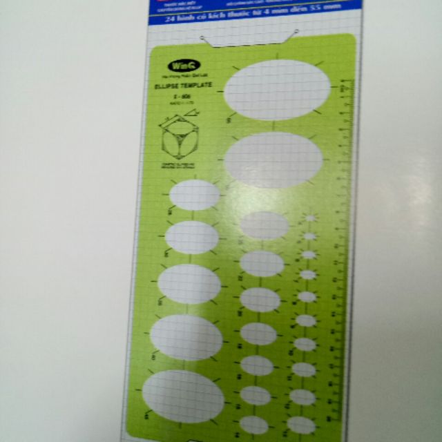 THƯỚC KỸ THUẬT